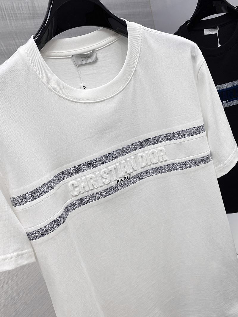 Christian Dior T-Shirts